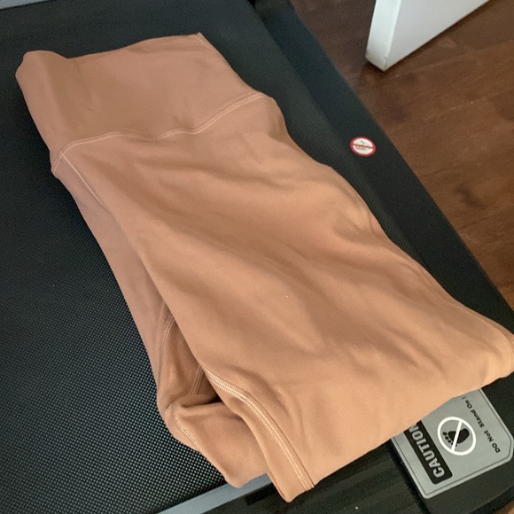 Lululemon leggings - Picture 7 of 7